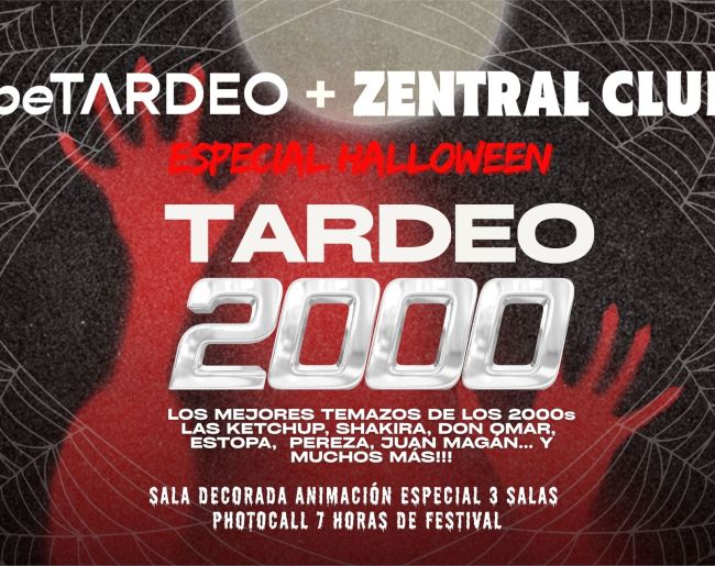 PETARDEO 2000