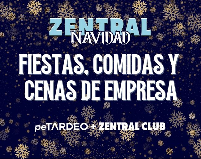 comidas y cenas de empresa