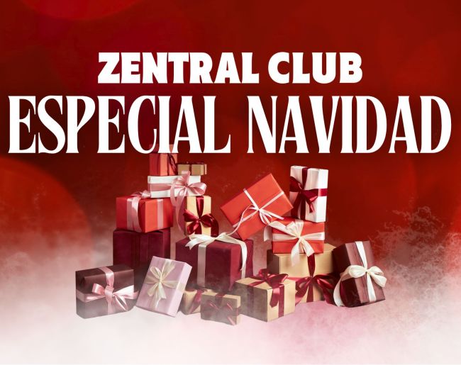 ZENTRAL NAVIDAD