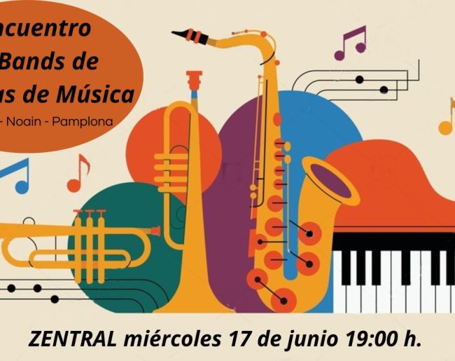 big bands