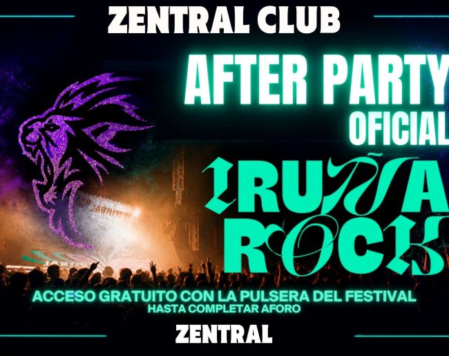 iruña rock