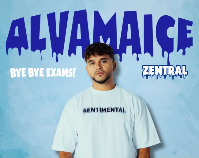 alvama ice