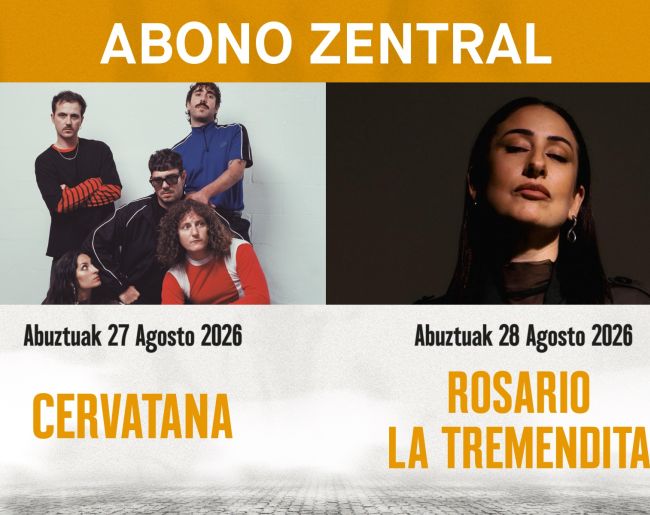 abono flamenco on fire