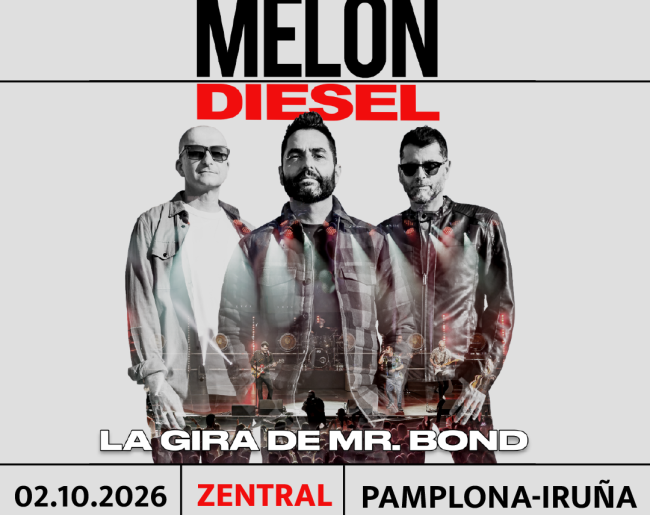 melon diesel