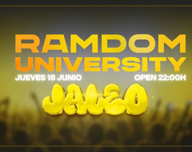 BANNER JALEO