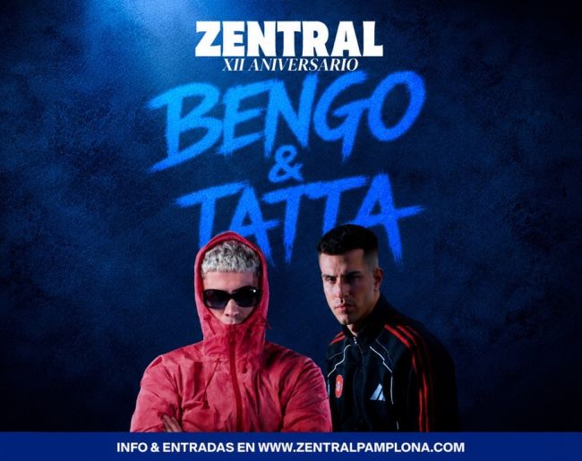 BENGO & TATTA
