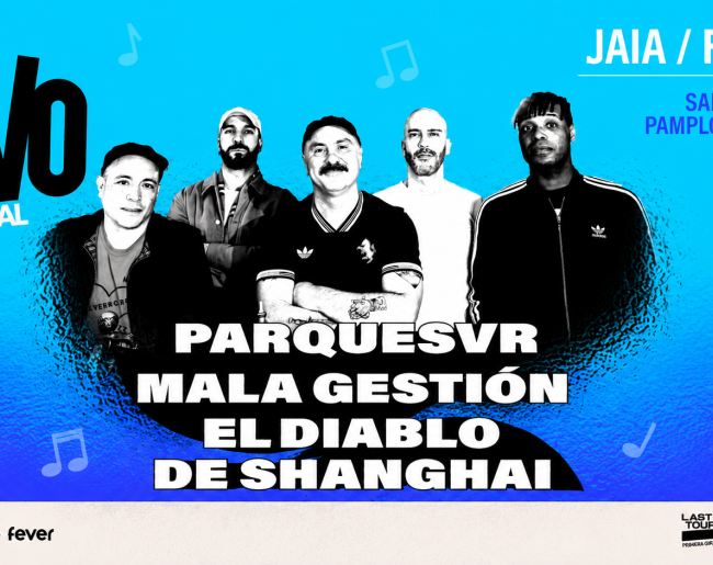 BANNER ENVIVO