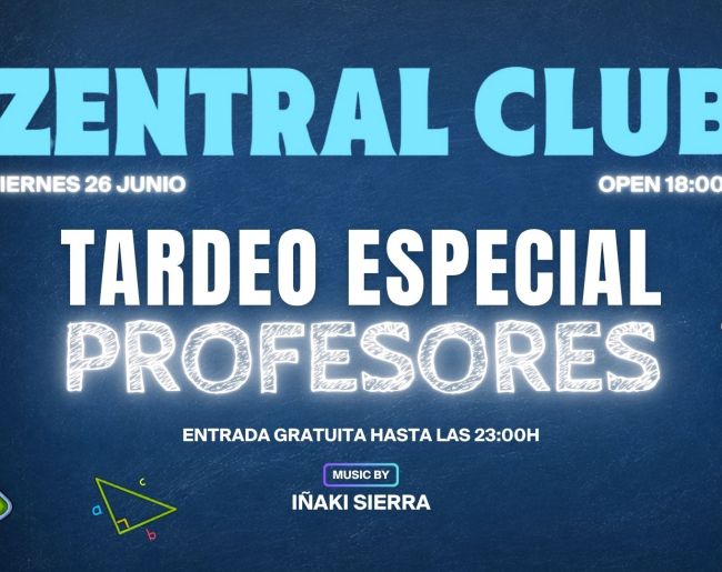 TARDEO PROFESORES