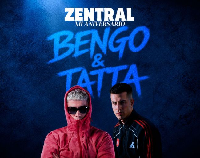 BENGO Y TATTA