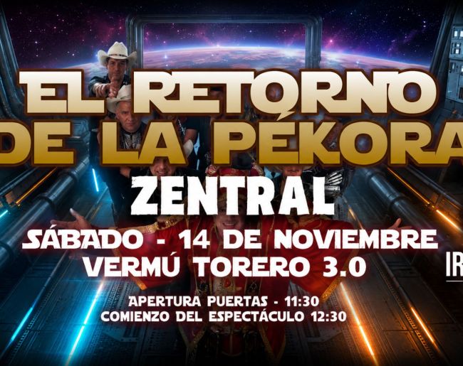 banner la mala pékora