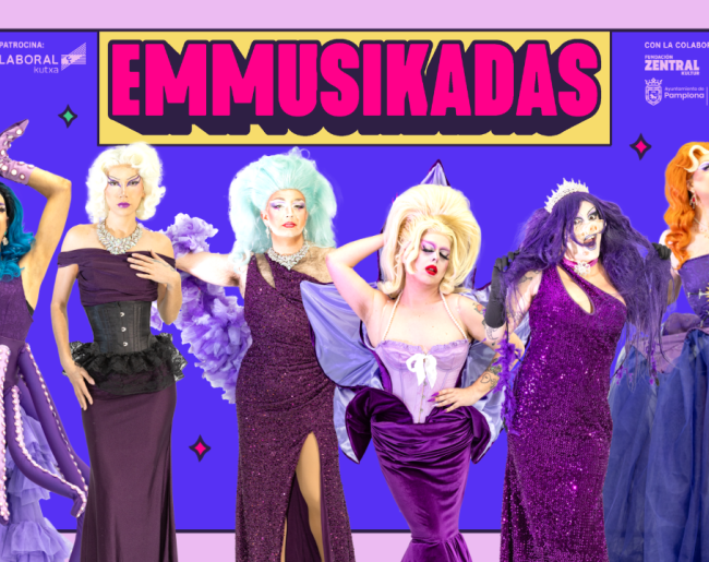 banner euskal herriko