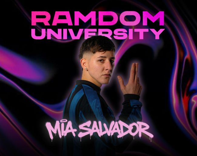 mia salvador