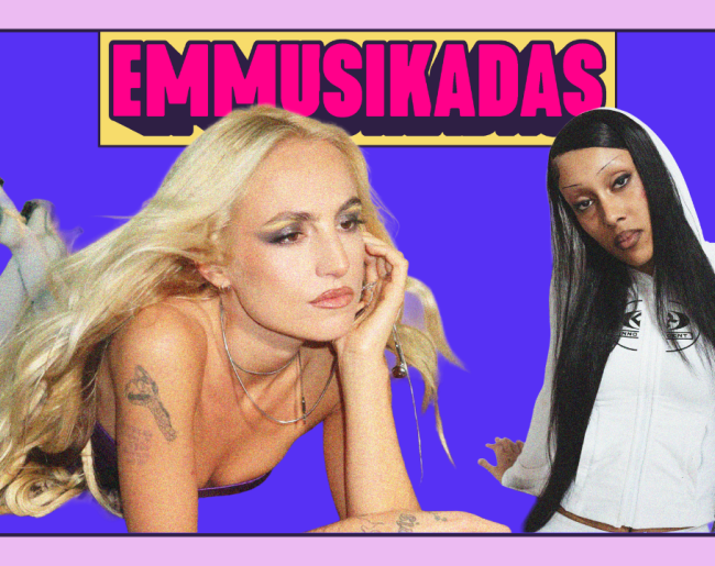 Banner María + Safu