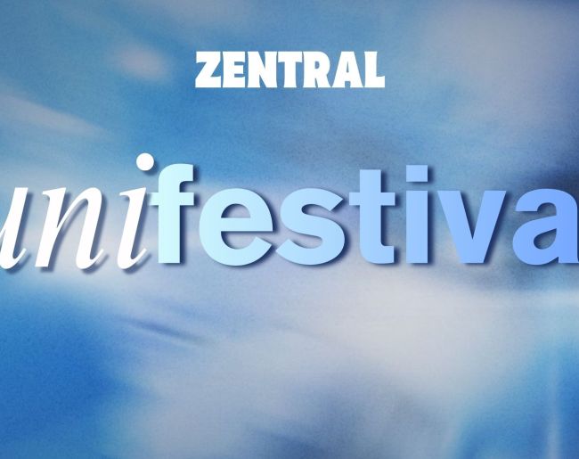 unifestival banner