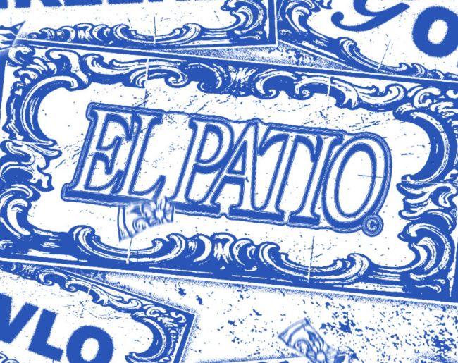 banner el patio