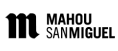 Mahou logo