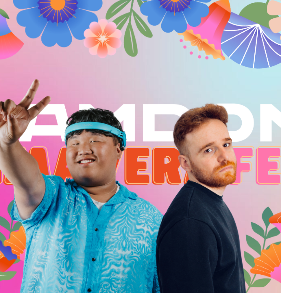 PRIMAVERA FEST: ESPECIAL SEMANA SANTA 