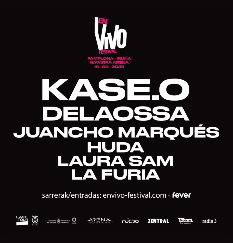 banner envivo