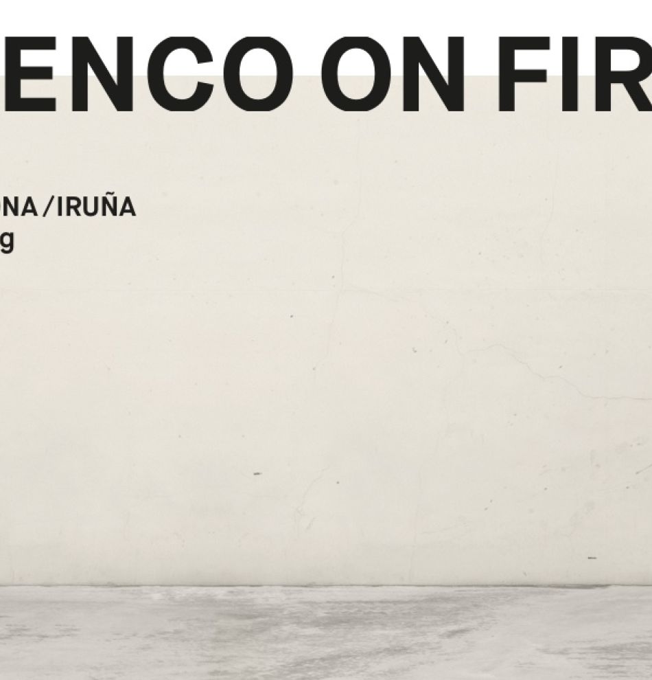 FLAMENCOONFIRE