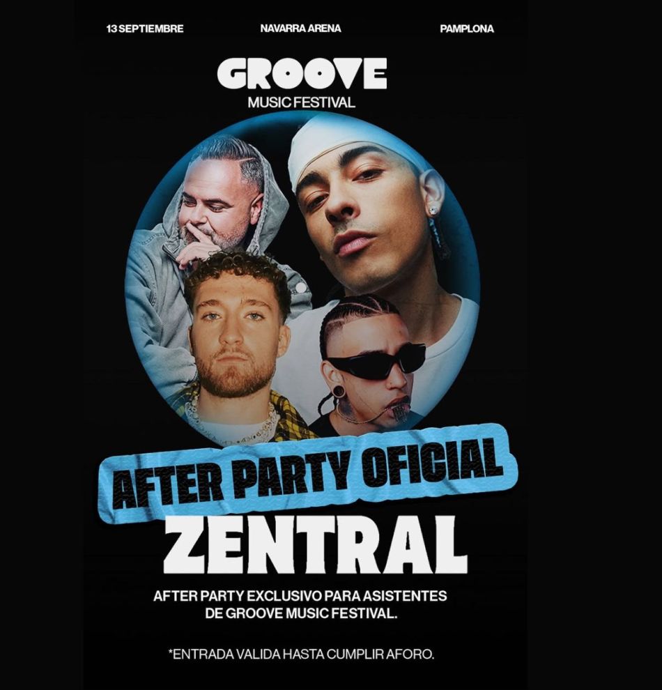 groove festival