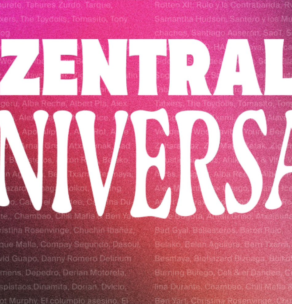 XI ANIVERSARIO