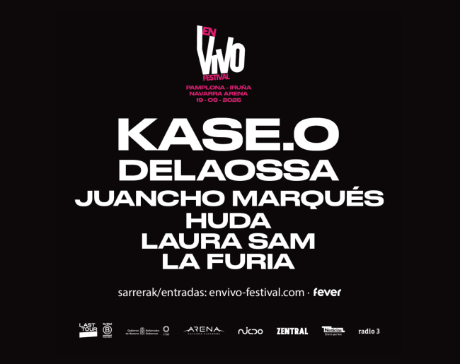 banner envivo