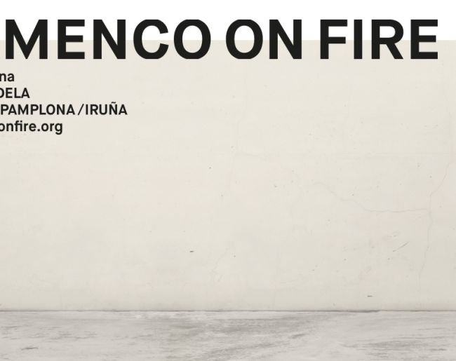 FLAMENCOONFIRE