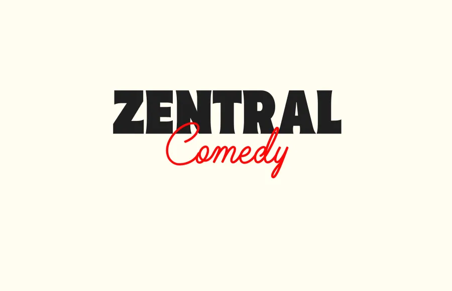 ZENTRALCOMEDY