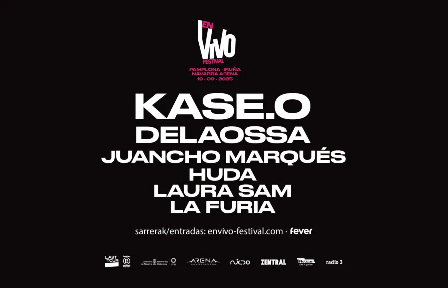 banner envivo