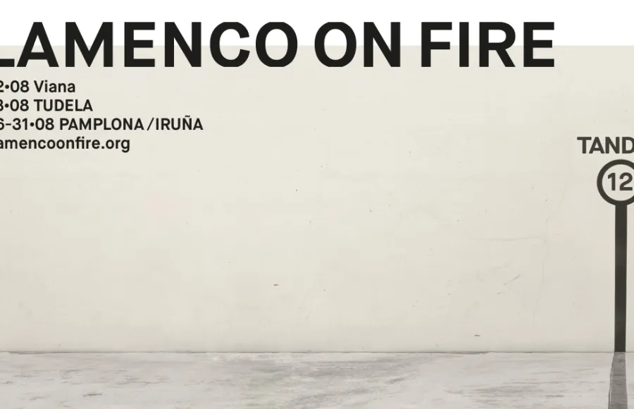 FLAMENCOONFIRE
