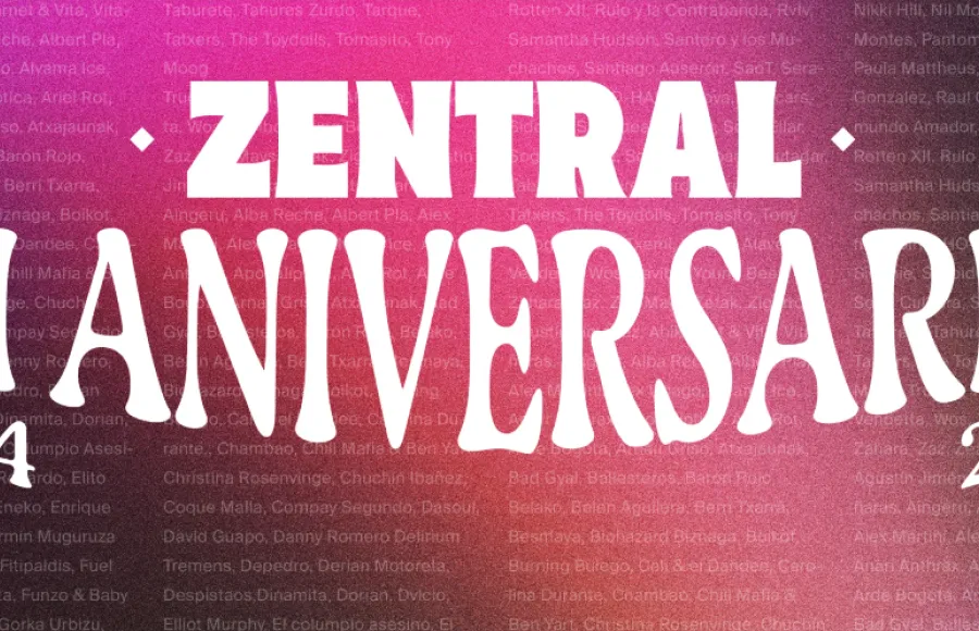 XI ANIVERSARIO