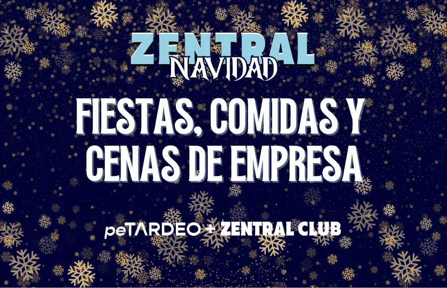 comidas y cenas de empresa