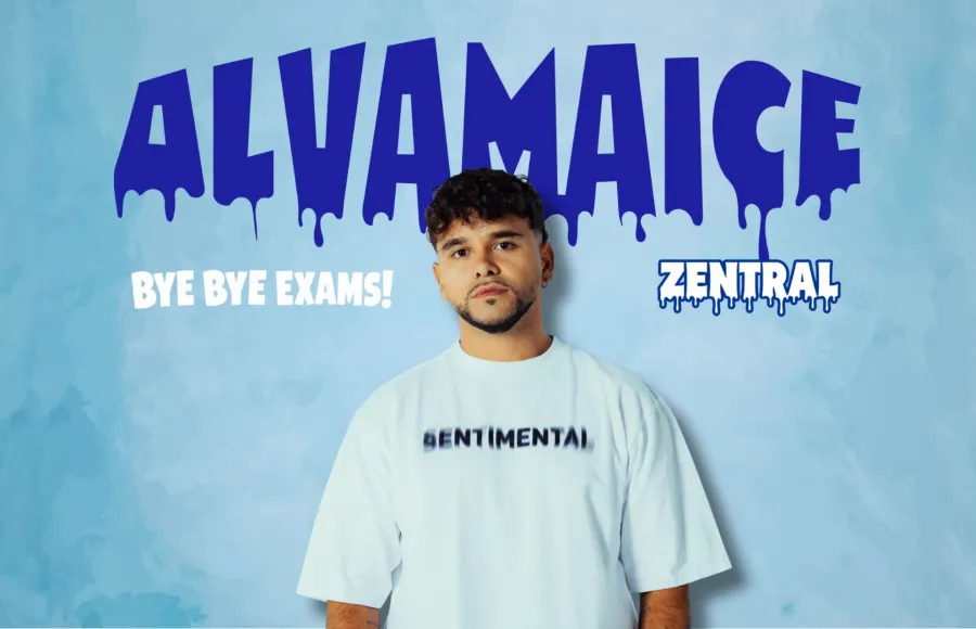 alvama ice
