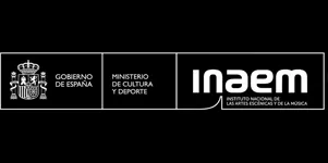 INAEM logo