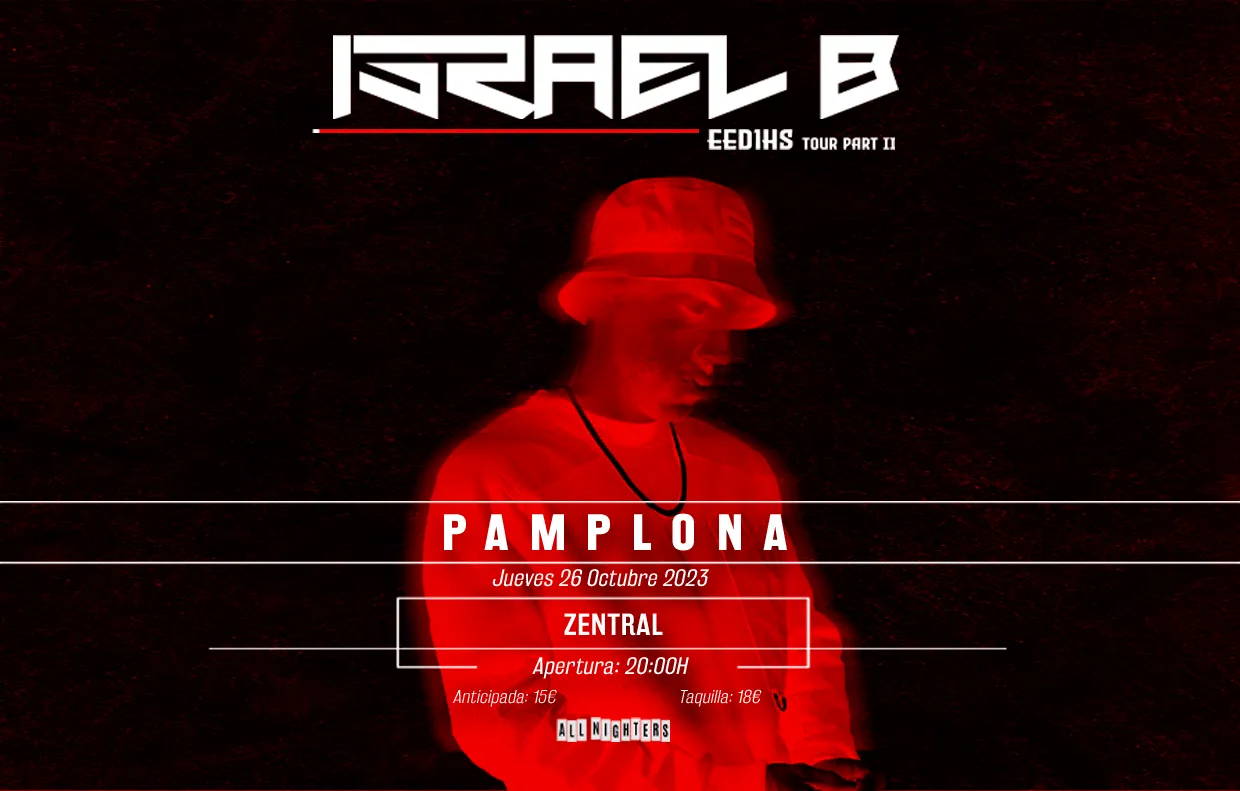 Israel B