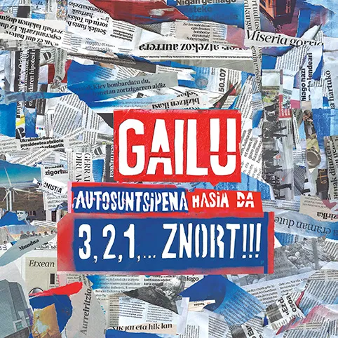 gailu-cartel