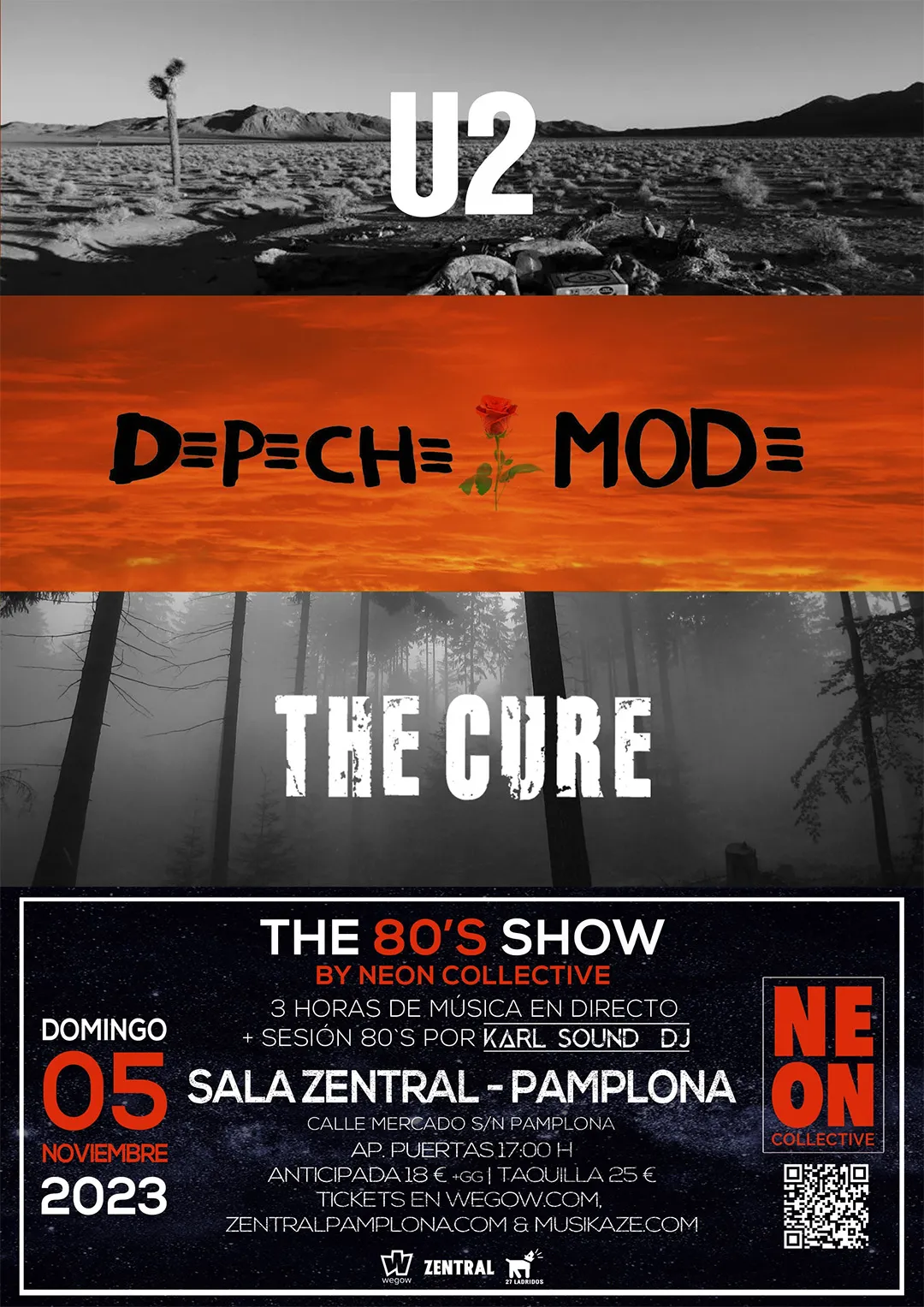 the80show