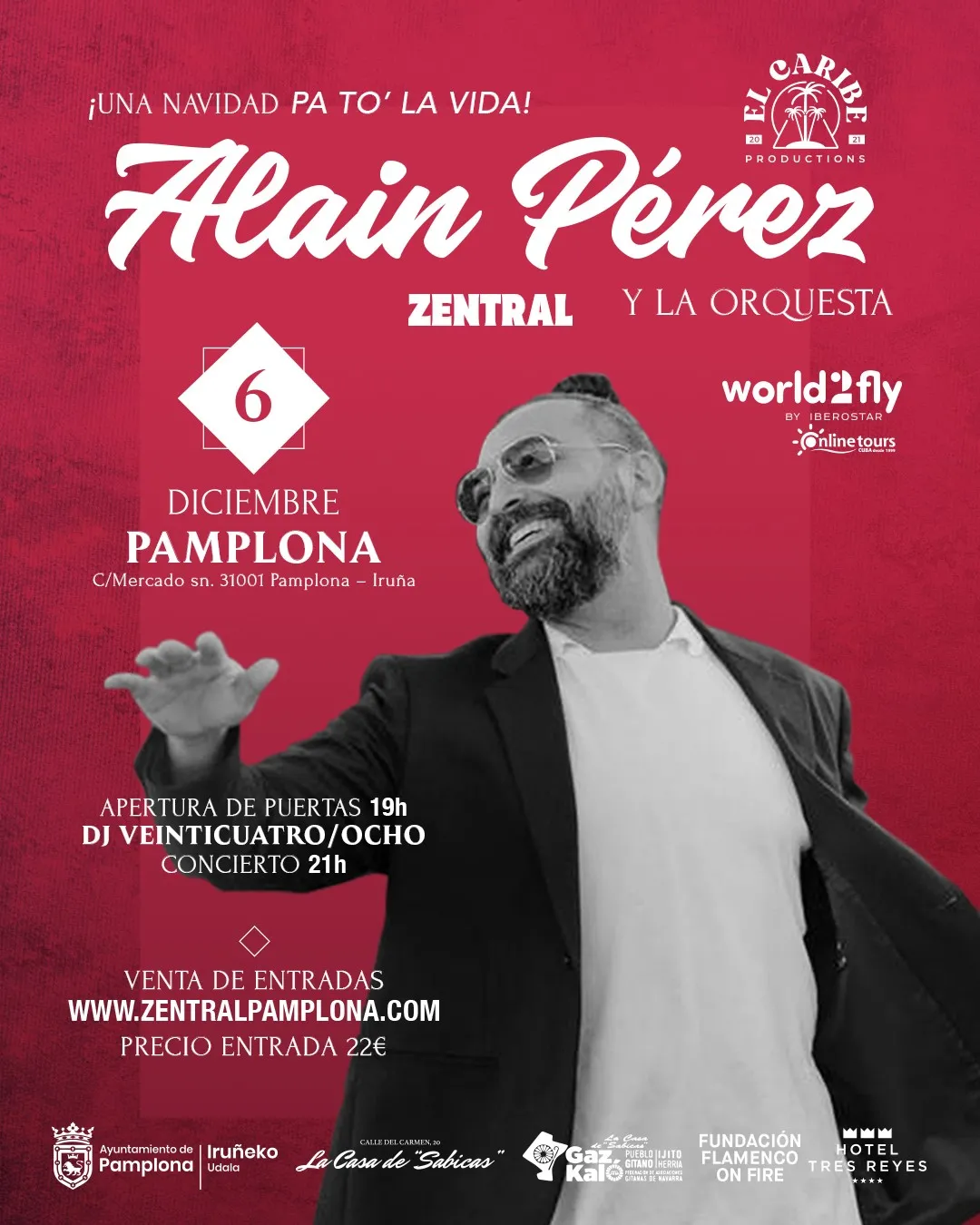 alainperez