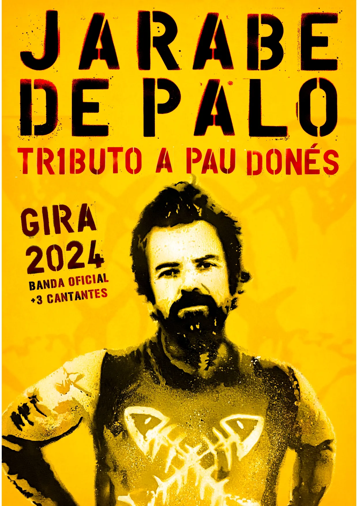 Pau Dones