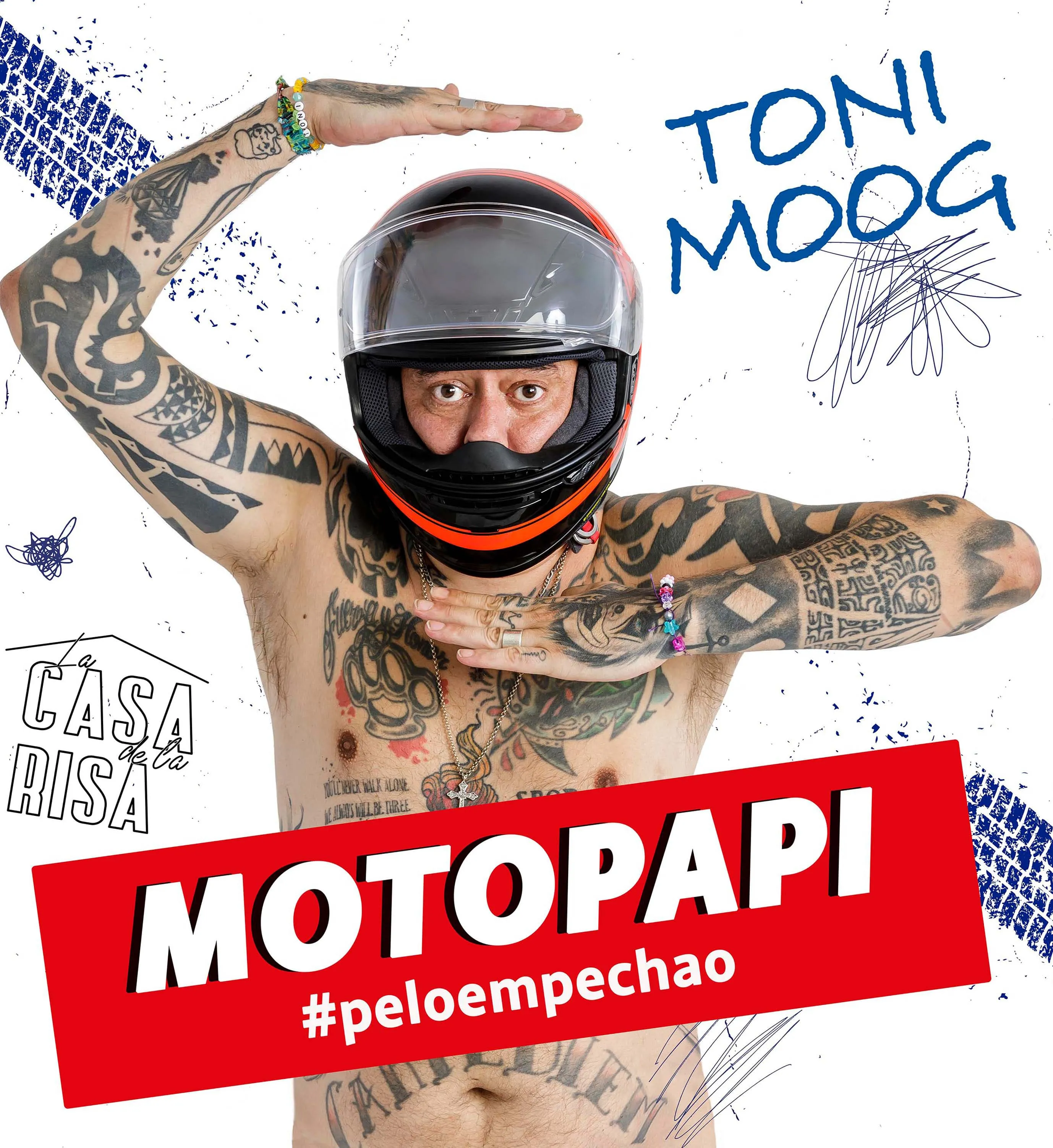 MOTOPAPI