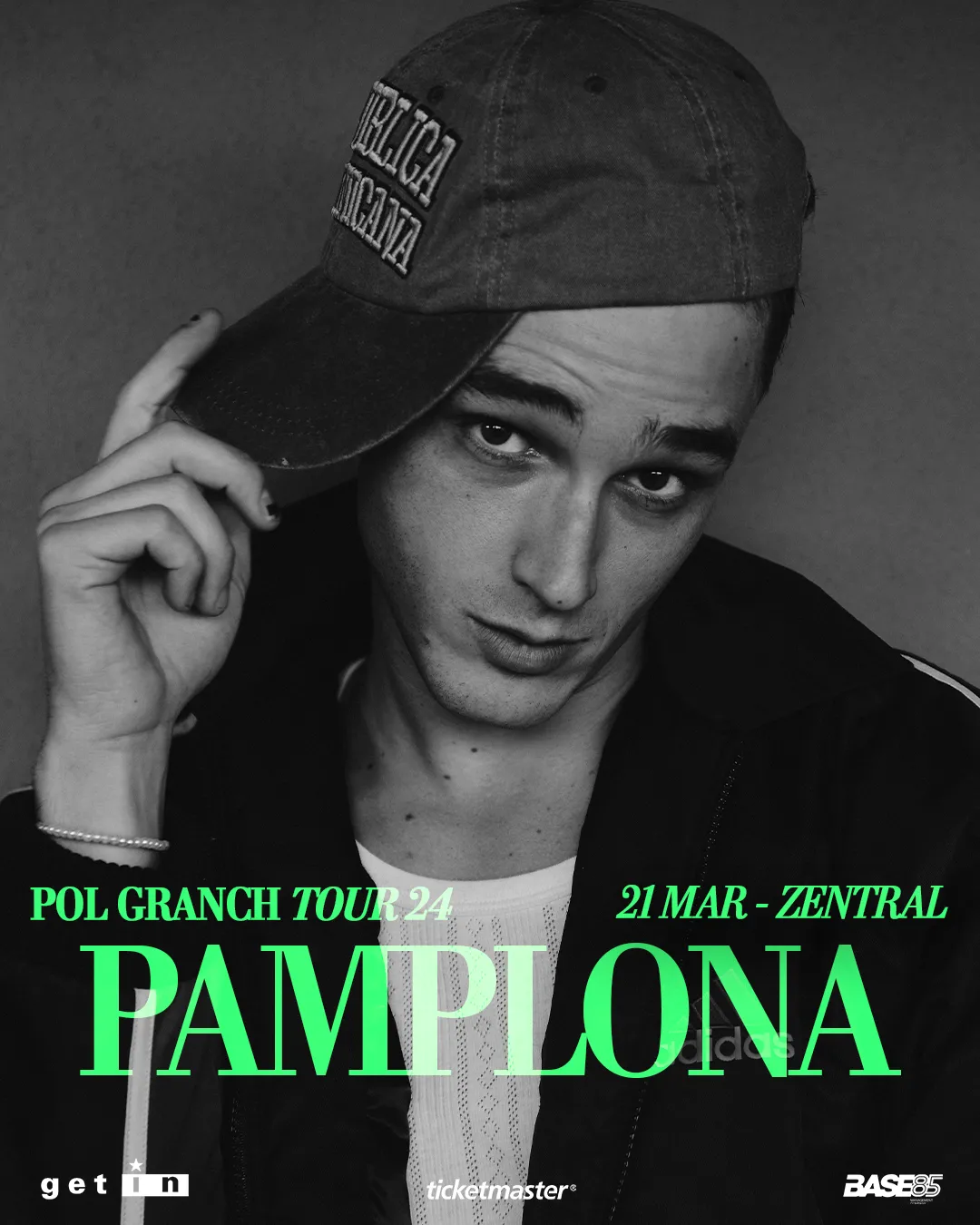 Pol Granch