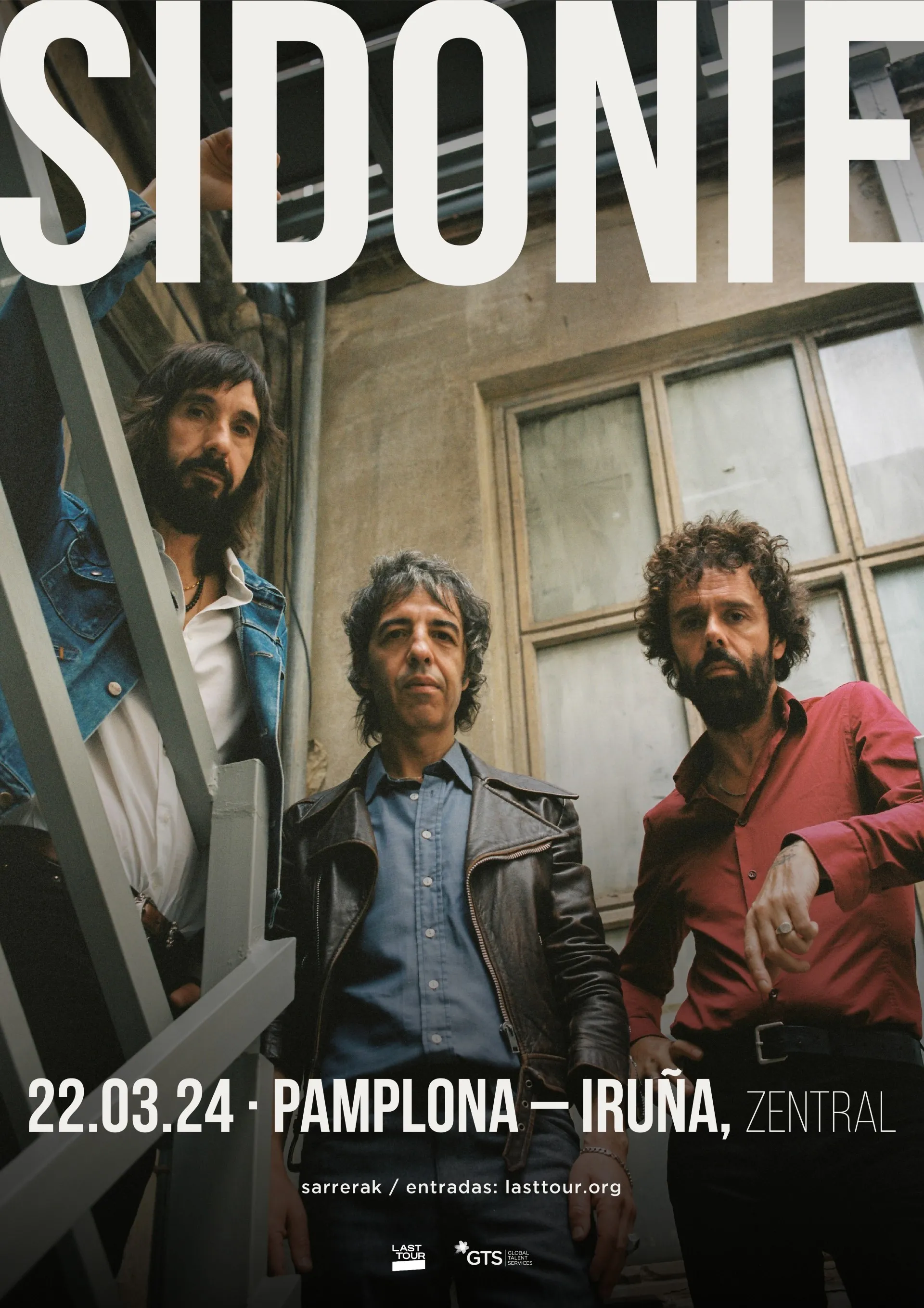 SIDONIE