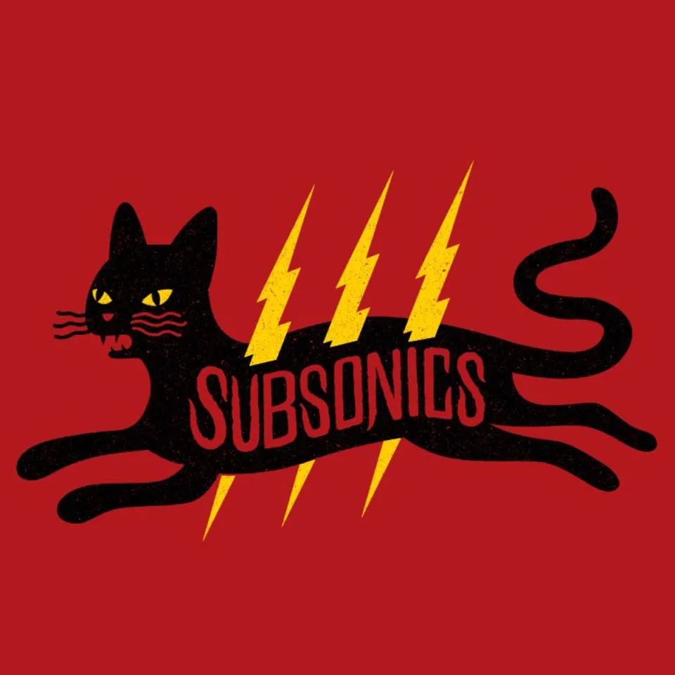 SUBSONICS