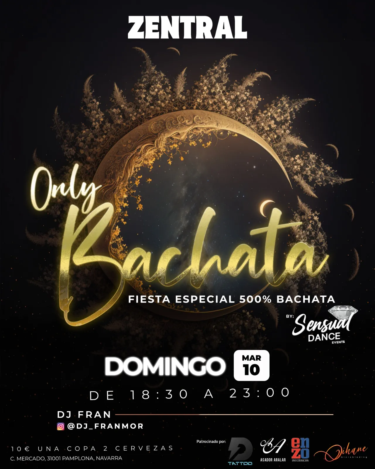 BACHATA