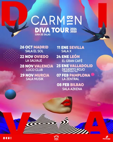 CARMENDIVATOUR