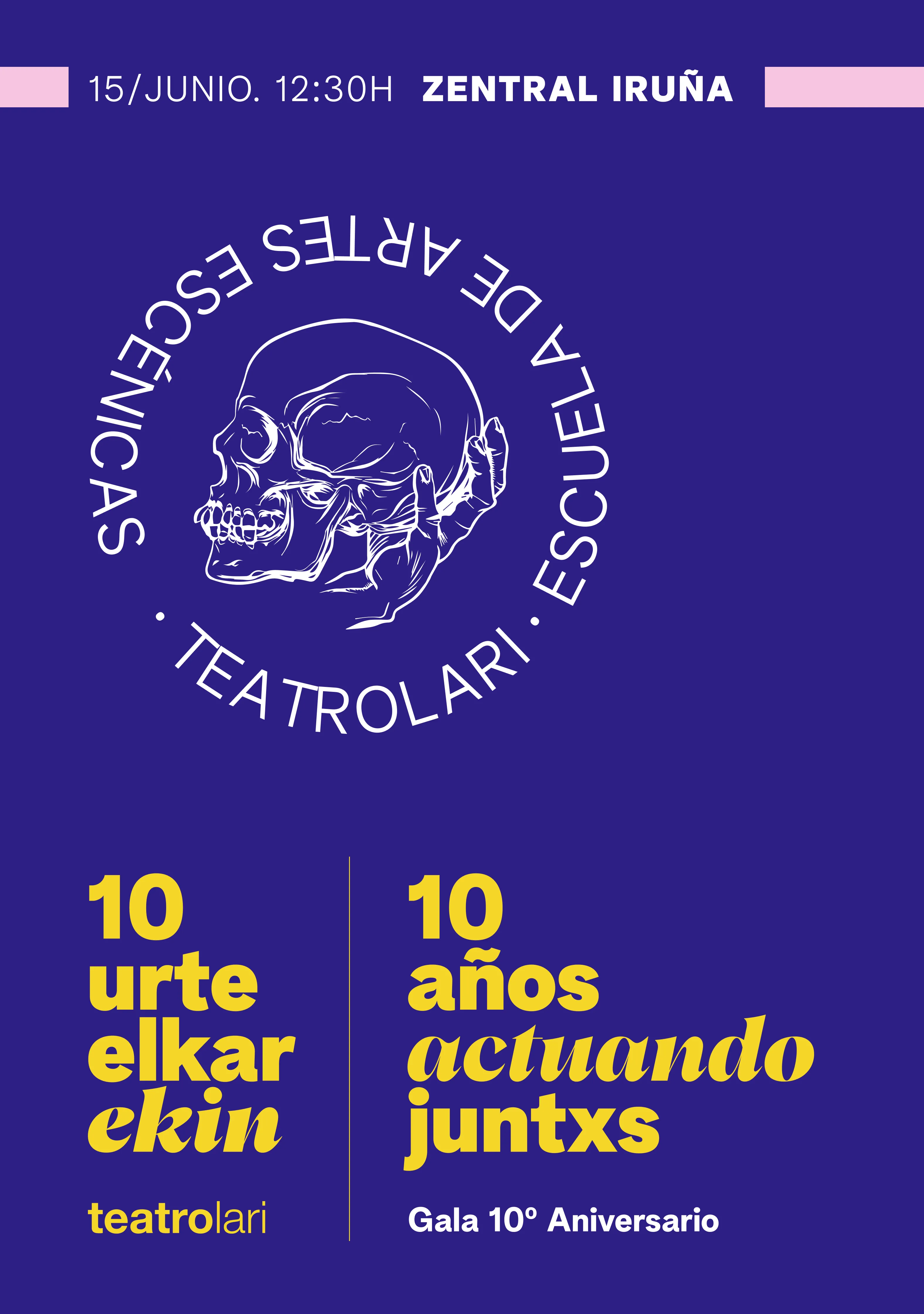 TEATROLARI