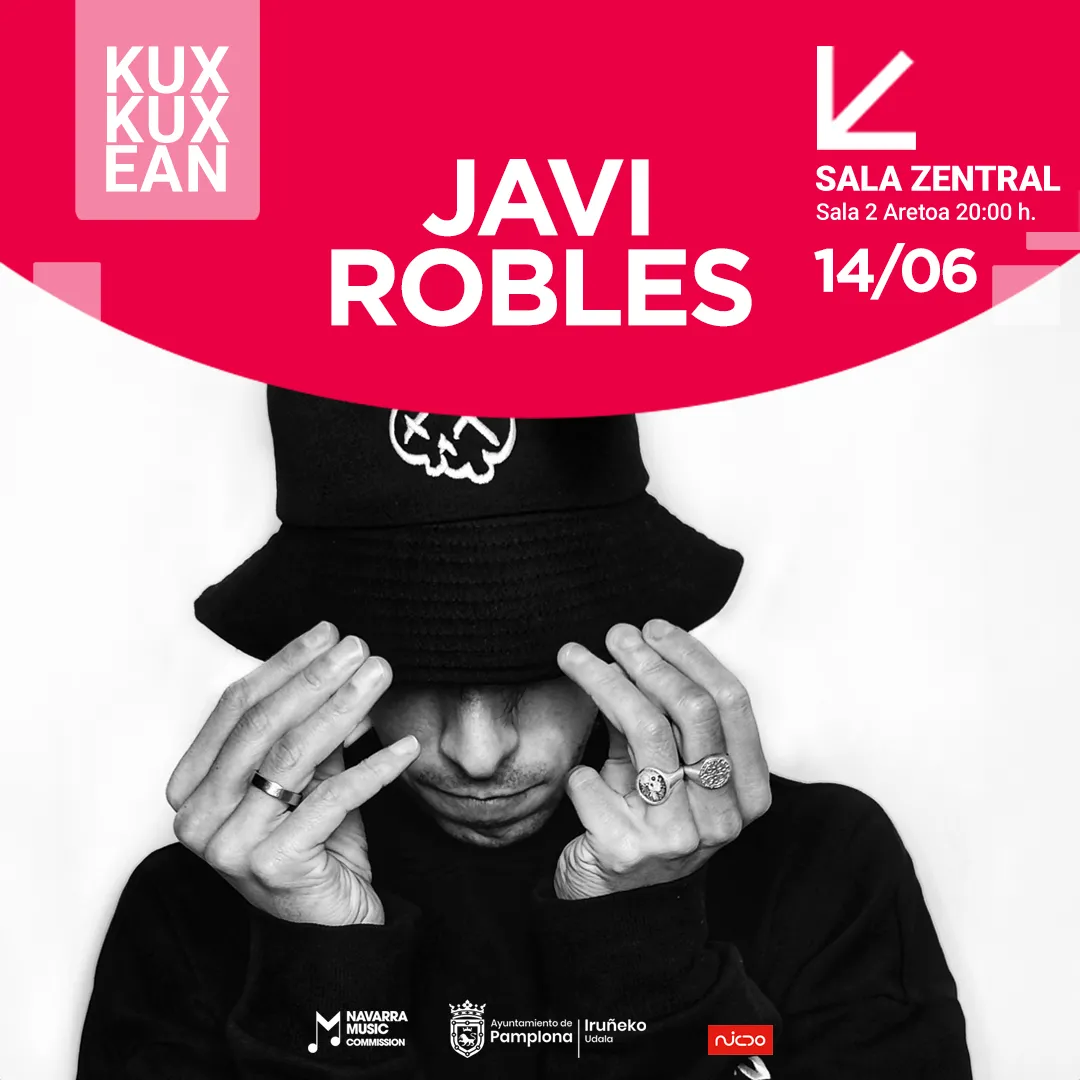 JAVIROBLES