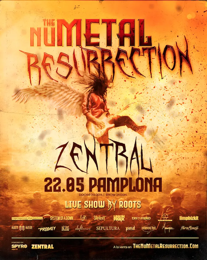 THE_NU_METAL_RESURRECTION