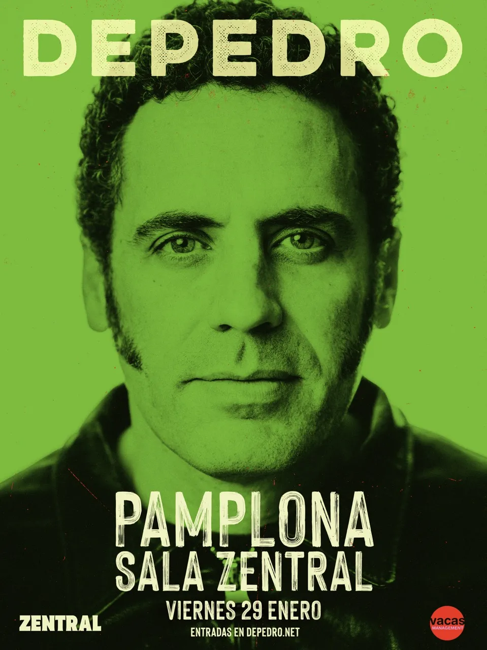 depedro