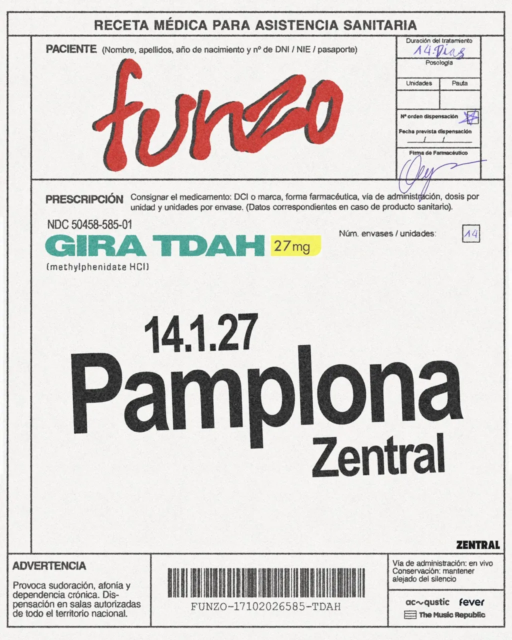funzo